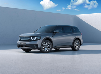 天才李一男造車夢碎 自游家宣布無法交車，全額退款轉戰汽車租賃