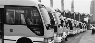 濟(jì)南賞花游火爆帶動(dòng)汽車租賃市場(chǎng)升溫