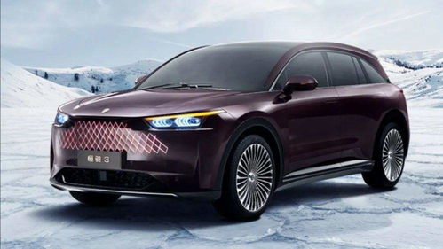 資本重注押賽道 從恒大增資到戴姆勒合資，看中國汽車產業多元競逐