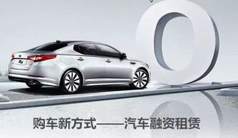 汽車融資租賃 是買車還是租車？律師深度點評四起典型訴訟案件